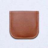 ケースの裏側はとてもシンプルです。