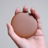 レザー側のデザイン