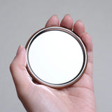 ミラー側のデザイン