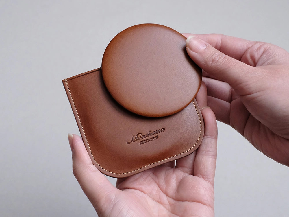 ミラーケースとセット