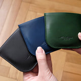 【限定】コンパクトミラー(ケース付き)“Compact mirror”