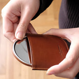 【限定】コンパクトミラー(ケース付き)“Compact mirror”