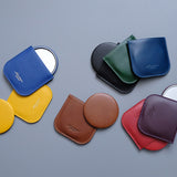 【限定】コンパクトミラー(ケース付き)“Compact mirror”