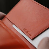 Name Personalization