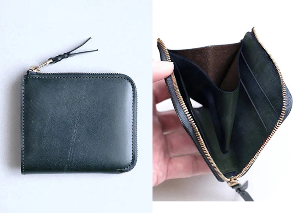 L字ファスナー財布「Cram」一覧 – munekawa L字ファスナー財布「Cram」一覧 – munekawa