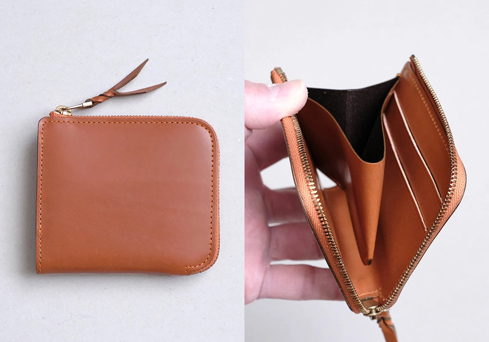 L字ファスナー財布「Cram」一覧 – munekawa L字ファスナー財布「Cram」一覧 – munekawa