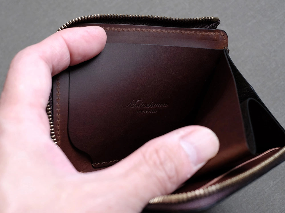 【限定】Dコニャック x ダークブラウン