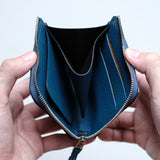 【限定】L字ファスナー財布“Cram”/エプソン