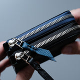 【限定】L字ファスナー財布“Cram”/エプソン
