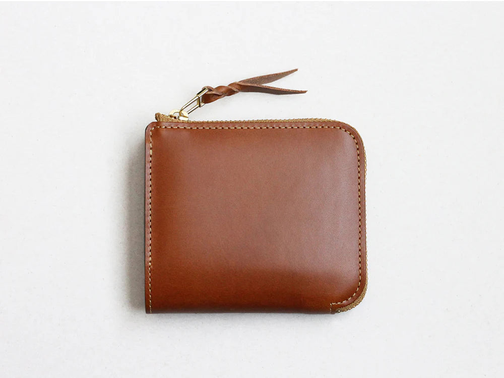 L字ファスナー財布“Cram sleeve”(両側スリーブタイプ) – munekawa L字ファスナー財布“Cram sleeve”(両側スリーブタイプ) – munekawa