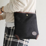 コンパクトショルダーバッグ“Sacoche”