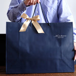 こちらは<a style="text-decoration: underline; font-weight: bold;" href="https://munekawa.jp/products/sb4">ショルダーバッグ“Caddis”</a>のラッピングです。