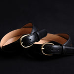 (左)ブラック・(右)ダークブラウン（ 黒に近いダークブラウン ）