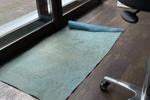 床革の活用法